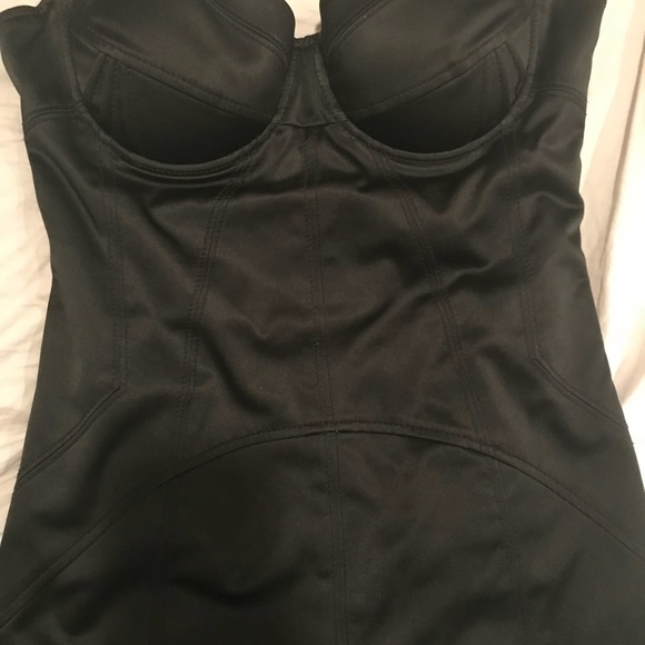 Marciano Extra Small Sexy Little Black Dress - Picture 5 of 8